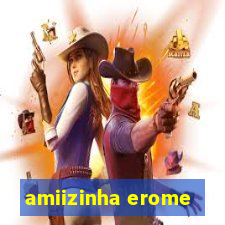 amiizinha erome